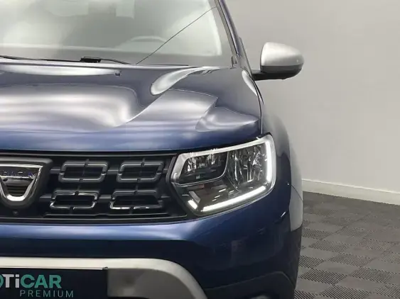 DACIA DUSTER II - voiture d'occasion - Photo 20