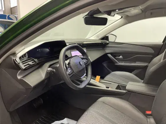 PEUGEOT 308 III - voiture d'occasion - Photo 18