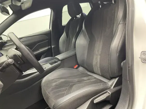 PEUGEOT 308 SW III - voiture d'occasion - Photo 16