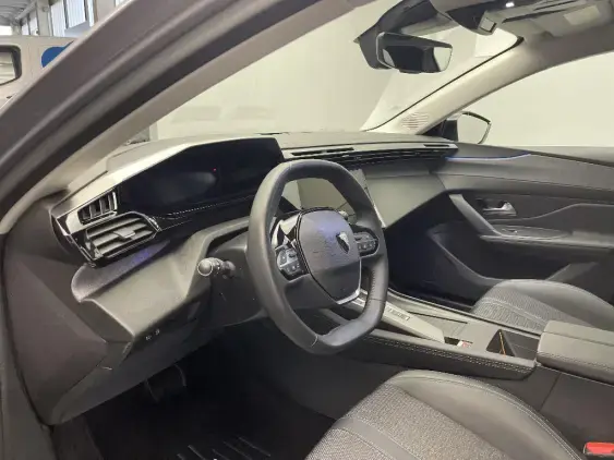 PEUGEOT 308 SW III - voiture d'occasion - Photo 18