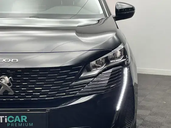 PEUGEOT 3008 II - voiture d'occasion - Photo 19
