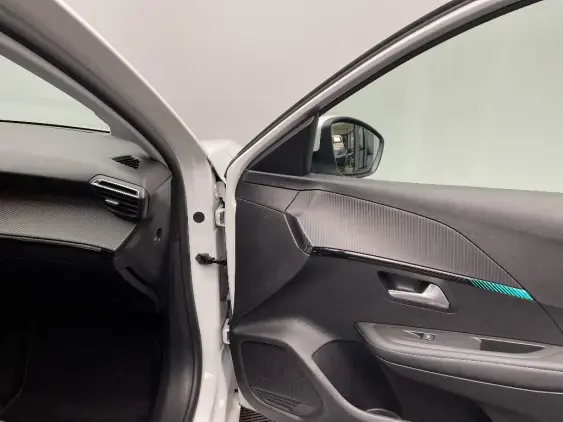 PEUGEOT 208 ELECTRIQUE II - voiture d'occasion - Photo 20