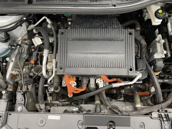 PEUGEOT 208 ELECTRIQUE II - voiture d'occasion - Photo 21