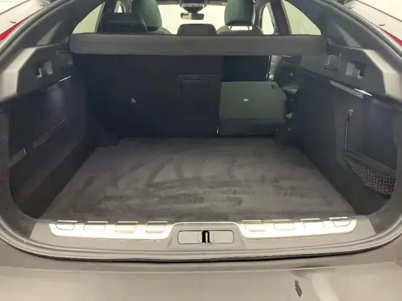 PEUGEOT 408 - voiture d'occasion - Photo 16