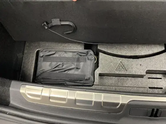 PEUGEOT 408 - voiture d'occasion - Photo 17