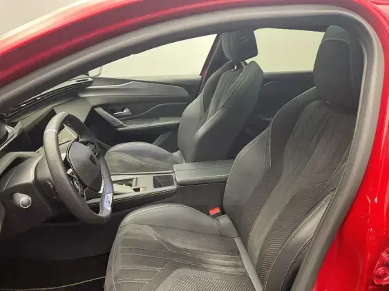 PEUGEOT 408 - voiture d'occasion - Photo 18