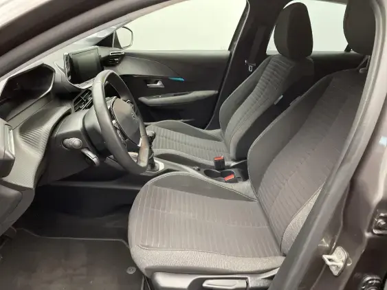 PEUGEOT 208 II - voiture d'occasion - Photo 18