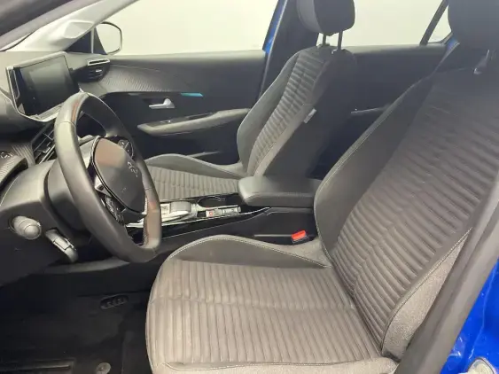 PEUGEOT 208 ELECTRIQUE II - voiture d'occasion - Photo 18