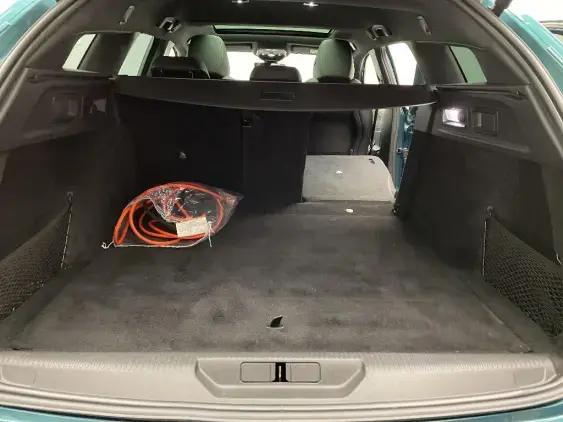 PEUGEOT 308 SW III - voiture d'occasion - Photo 16