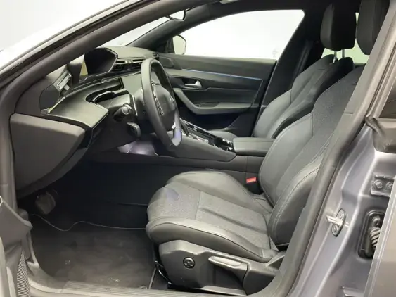 PEUGEOT 508 II - voiture d'occasion - Photo 17