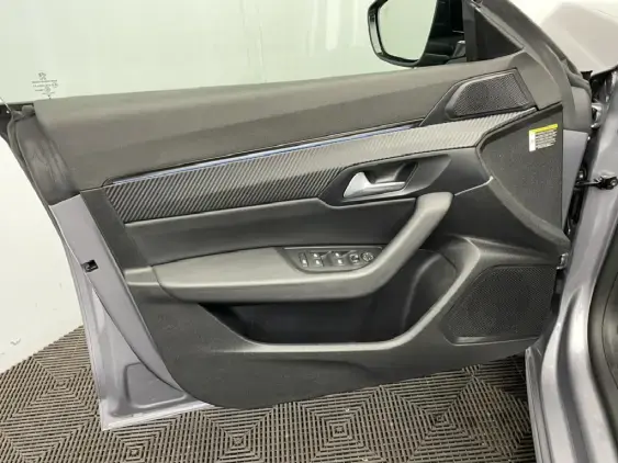 PEUGEOT 508 II - voiture d'occasion - Photo 18