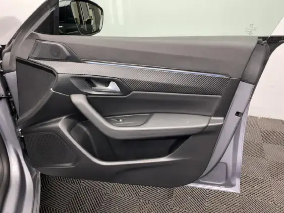 PEUGEOT 508 II - voiture d'occasion - Photo 19