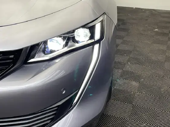 PEUGEOT 508 II - voiture d'occasion - Photo 21