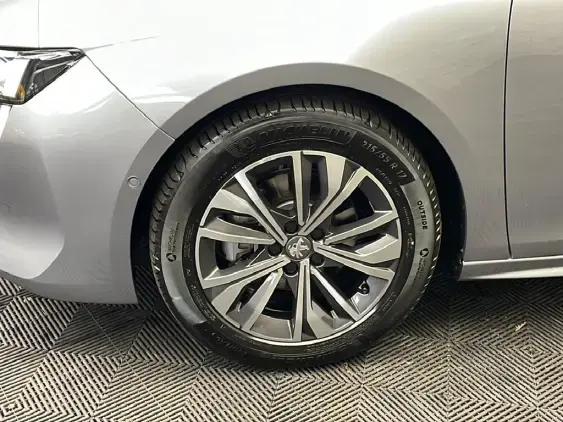 PEUGEOT 508 II - voiture d'occasion - Photo 22