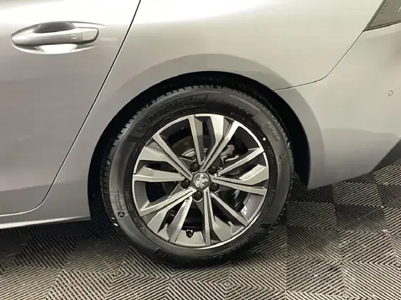 PEUGEOT 508 II - voiture d'occasion - Photo 23