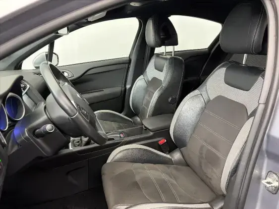 DS DS 4 - voiture d'occasion - Photo 18