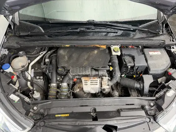 DS DS 4 - voiture d'occasion - Photo 21