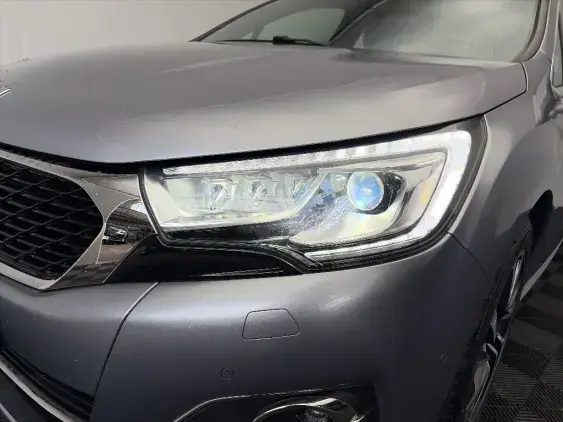 DS DS 4 - voiture d'occasion - Photo 22