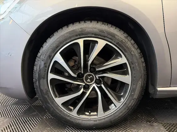 DS DS 4 - voiture d'occasion - Photo 23
