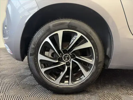 DS DS 4 - voiture d'occasion - Photo 25