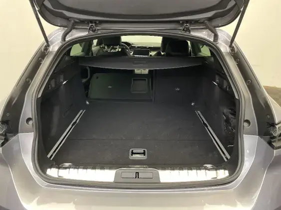 PEUGEOT 508 SW II - voiture d'occasion - Photo 16