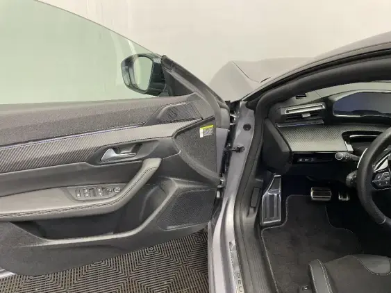 PEUGEOT 508 SW II - voiture d'occasion - Photo 19