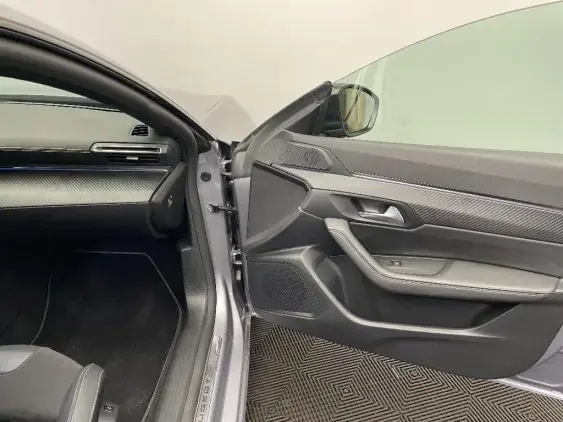 PEUGEOT 508 SW II - voiture d'occasion - Photo 20