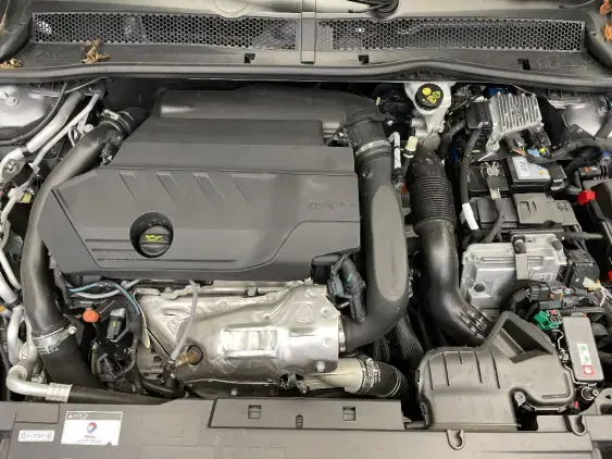 PEUGEOT 508 SW II - voiture d'occasion - Photo 21