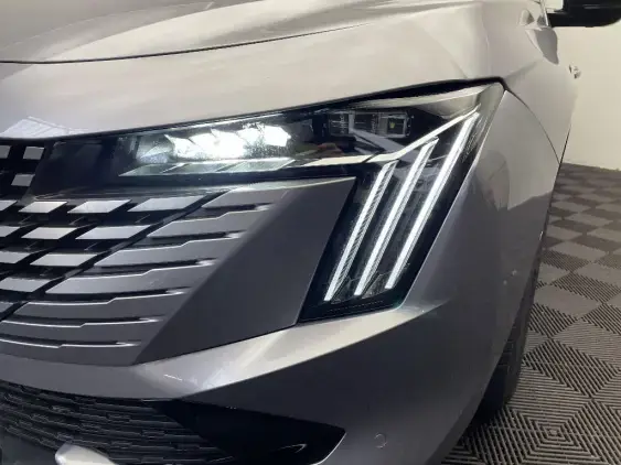 PEUGEOT 508 SW II - voiture d'occasion - Photo 22