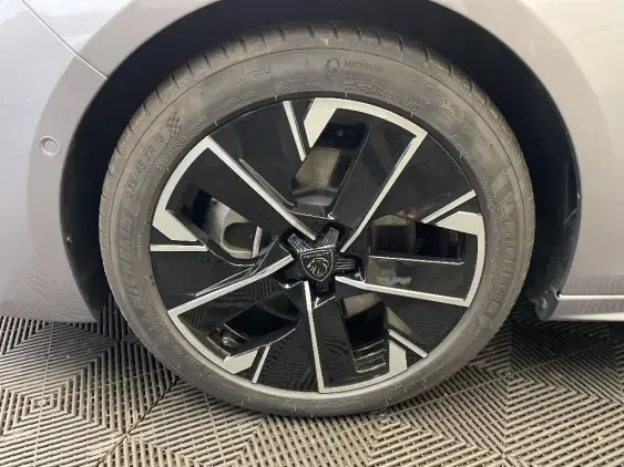 PEUGEOT 508 SW II - voiture d'occasion - Photo 23