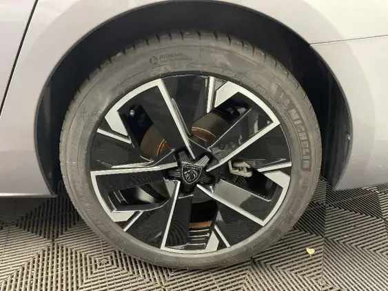 PEUGEOT 508 SW II - voiture d'occasion - Photo 24