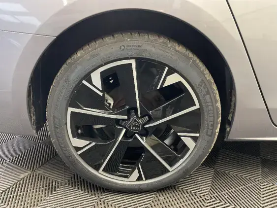 PEUGEOT 508 SW II - voiture d'occasion - Photo 25