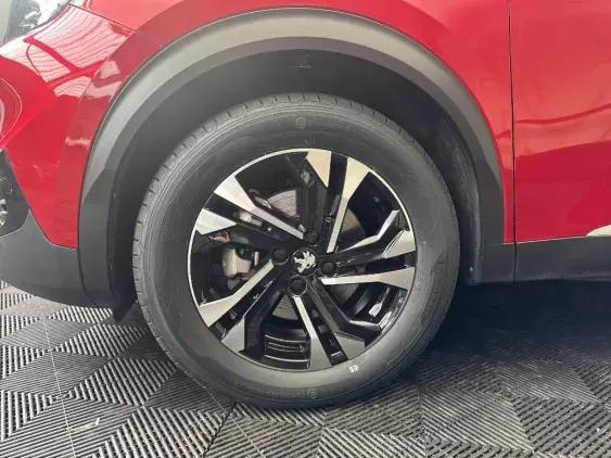 PEUGEOT 2008 ELECTRIQUE II - voiture d'occasion - Photo 22