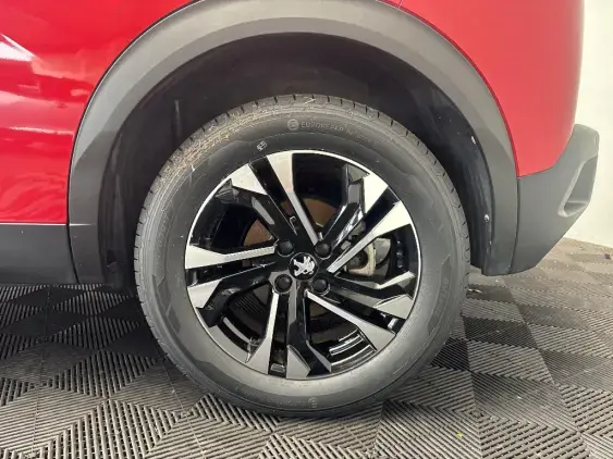 PEUGEOT 2008 ELECTRIQUE II - voiture d'occasion - Photo 23