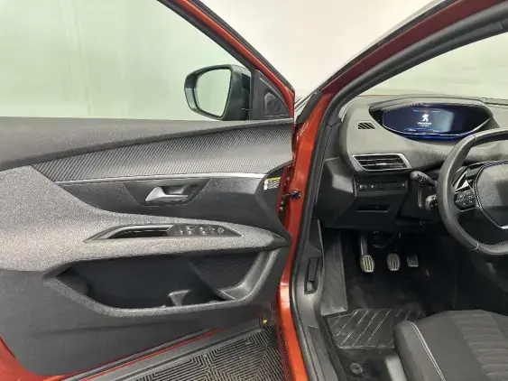 PEUGEOT 5008 II - voiture d'occasion - Photo 18