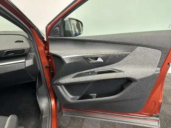 PEUGEOT 5008 II - voiture d'occasion - Photo 19