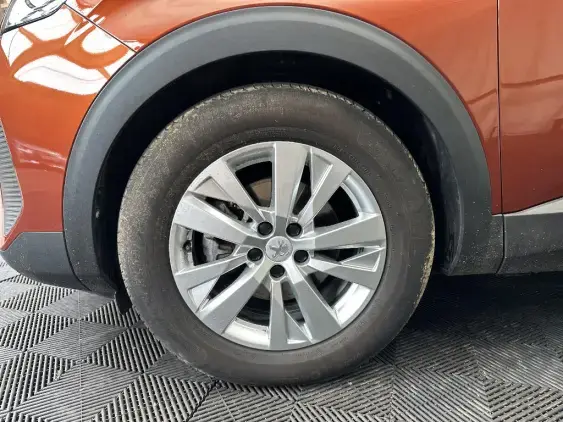 PEUGEOT 5008 II - voiture d'occasion - Photo 22