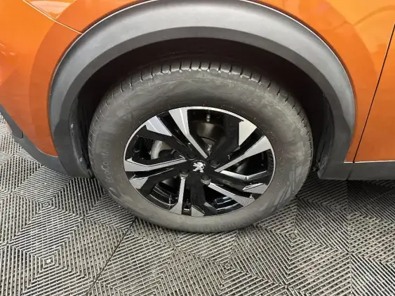 PEUGEOT 2008 II - voiture d'occasion - Photo 19