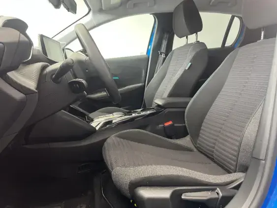 PEUGEOT 208 ELECTRIQUE II - voiture d'occasion - Photo 15