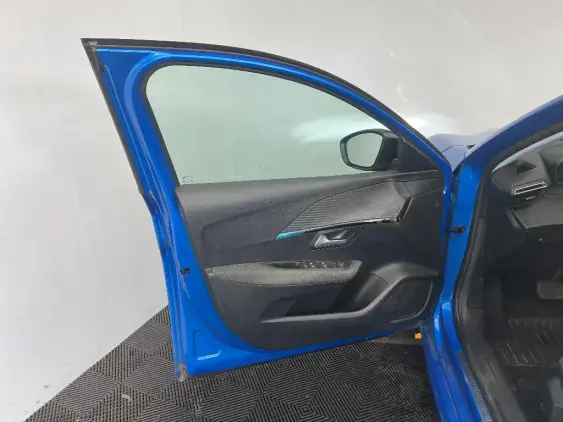 PEUGEOT 208 ELECTRIQUE II - voiture d'occasion - Photo 16