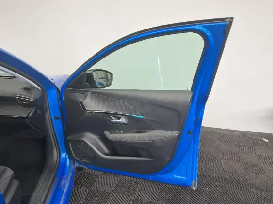 PEUGEOT 208 ELECTRIQUE II - voiture d'occasion - Photo 17