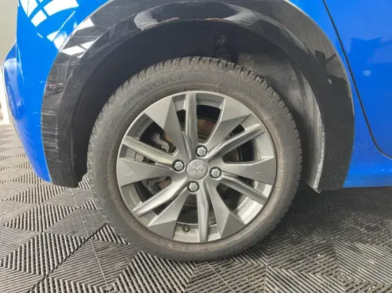 PEUGEOT 208 ELECTRIQUE II - voiture d'occasion - Photo 22