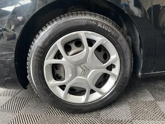 CITROEN SPACETOURER - voiture d'occasion - Photo 20