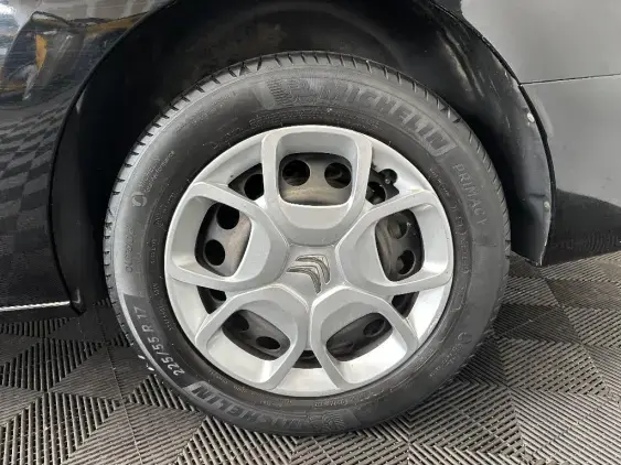 CITROEN SPACETOURER - voiture d'occasion - Photo 21