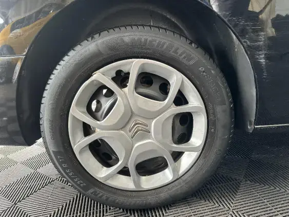 CITROEN SPACETOURER - voiture d'occasion - Photo 22