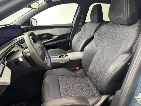 PEUGEOT 3008 III - voiture d'occasion - Photo 16