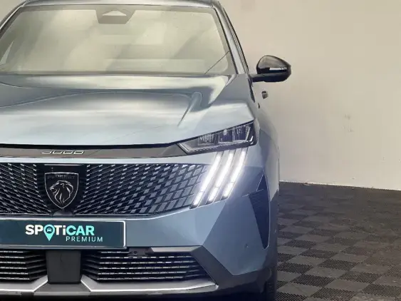 PEUGEOT 3008 III - voiture d'occasion - Photo 18