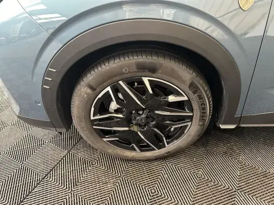 PEUGEOT 3008 III - voiture d'occasion - Photo 19