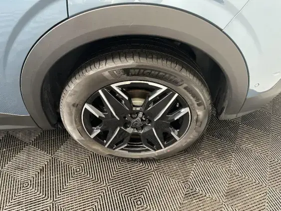 PEUGEOT 3008 III - voiture d'occasion - Photo 20