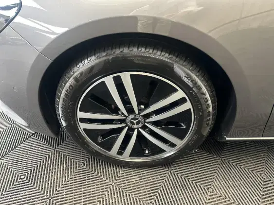 MERCEDES CLASSE B III - voiture d'occasion - Photo 19